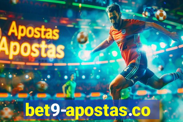 bet9-apostas.com