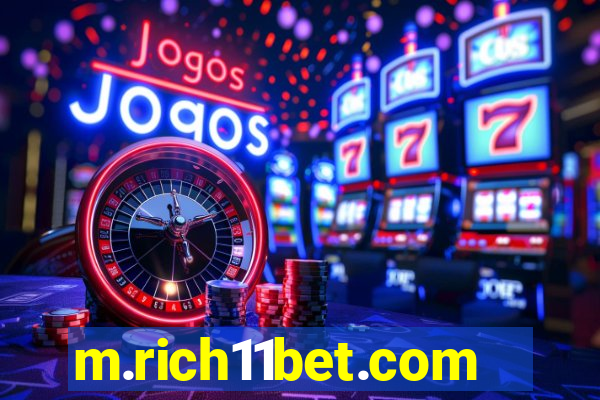 m.rich11bet.com