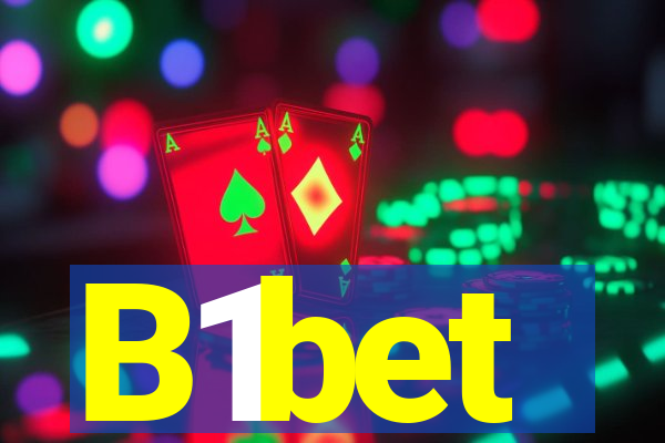 B1bet