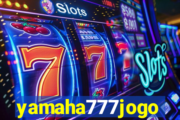 yamaha777jogo