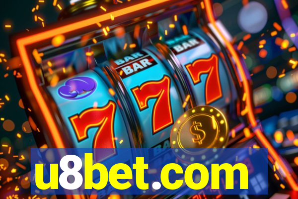 u8bet.com