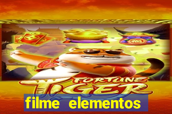 filme elementos completo dublado drive