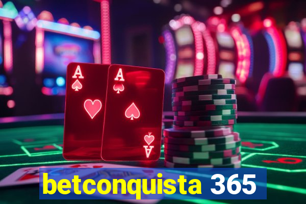 betconquista 365