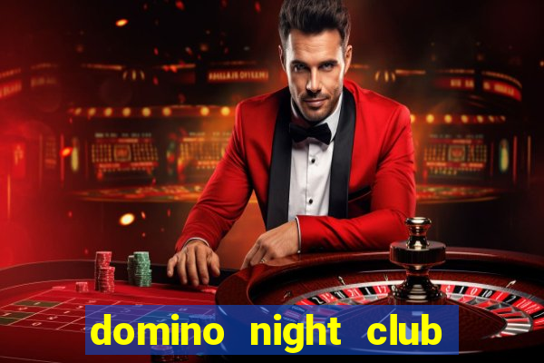 domino night club porto alegre site