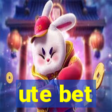 ute bet