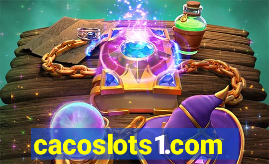 cacoslots1.com