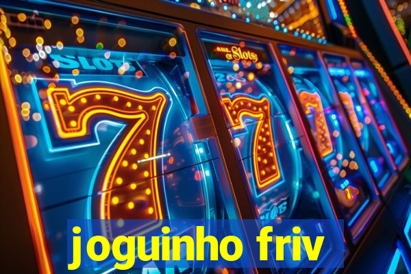 joguinho friv