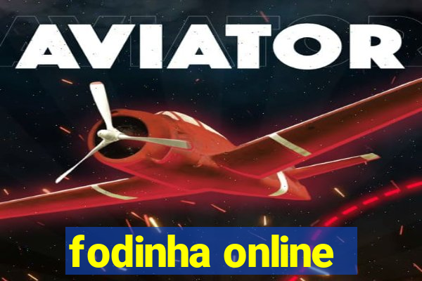 fodinha online