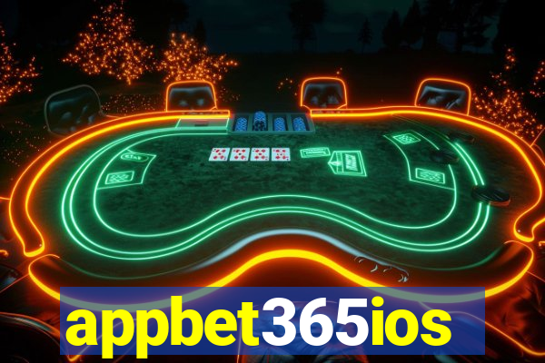 appbet365ios