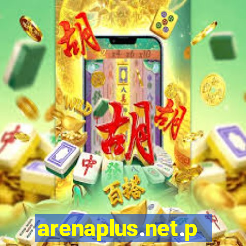 arenaplus.net.ph