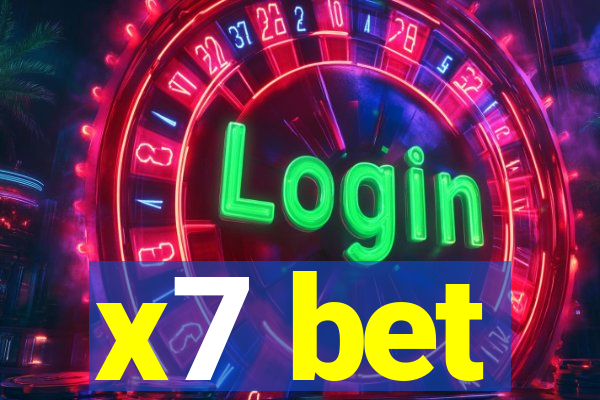 x7 bet