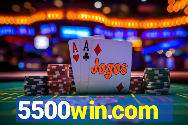 5500win.com