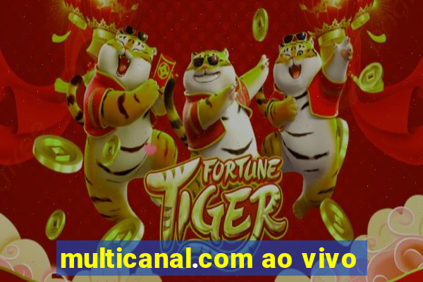 multicanal.com ao vivo