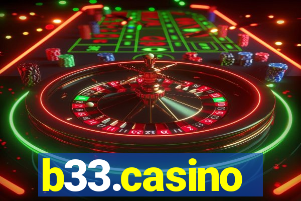 b33.casino