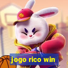 jogo rico win