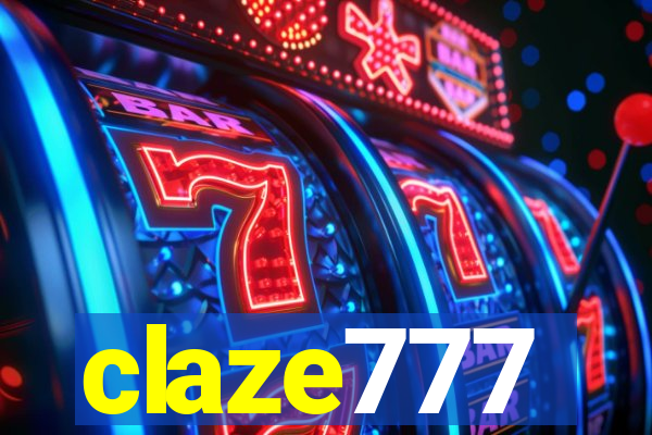 claze777