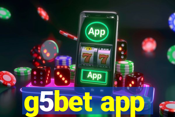 g5bet app