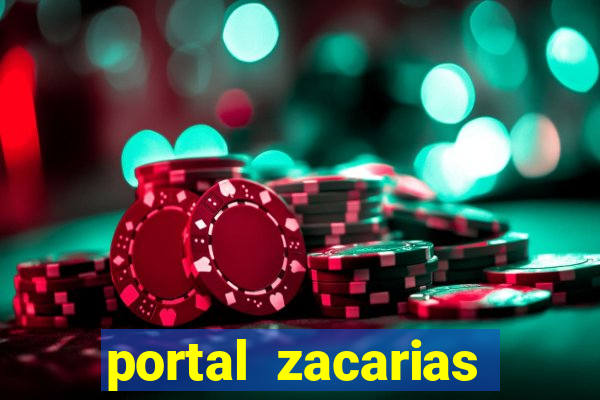 portal zacarias briga por causa de terra