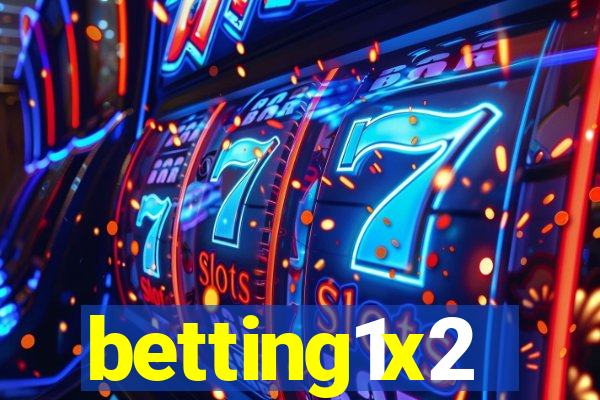 betting1x2