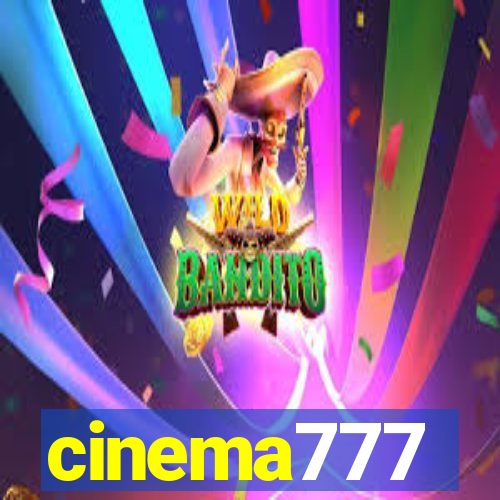 cinema777