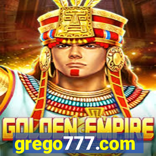 grego777.com