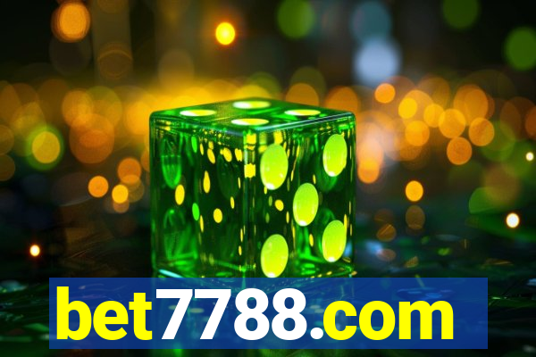 bet7788.com