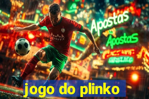 jogo do plinko