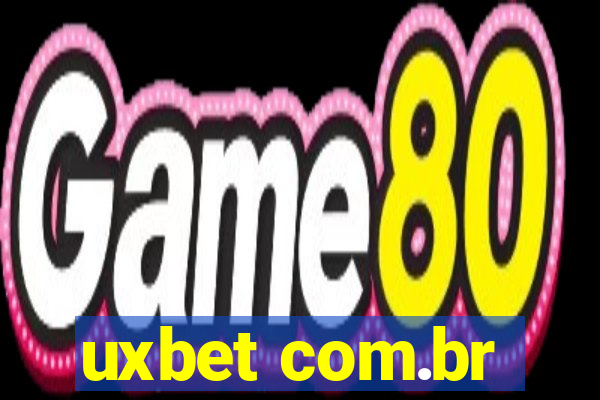 uxbet com.br