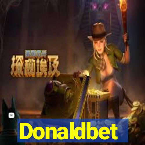 Donaldbet