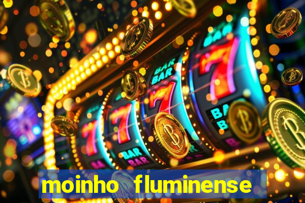 moinho fluminense vai virar shopping