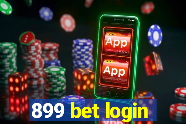 899 bet login