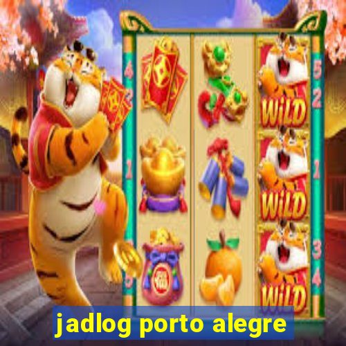 jadlog porto alegre