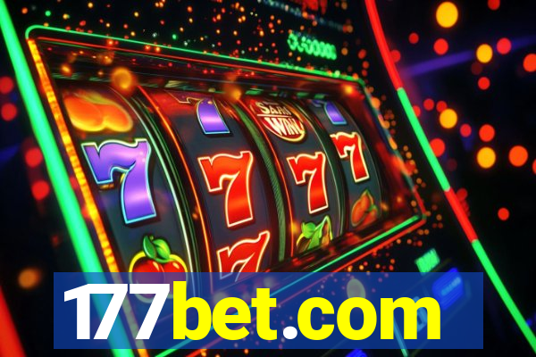 177bet.com