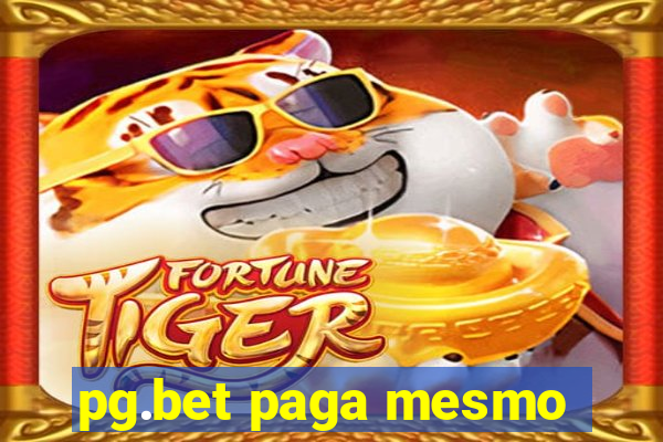 pg.bet paga mesmo