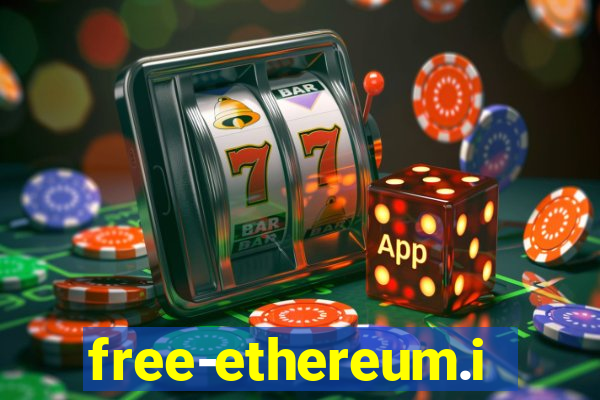 free-ethereum.io