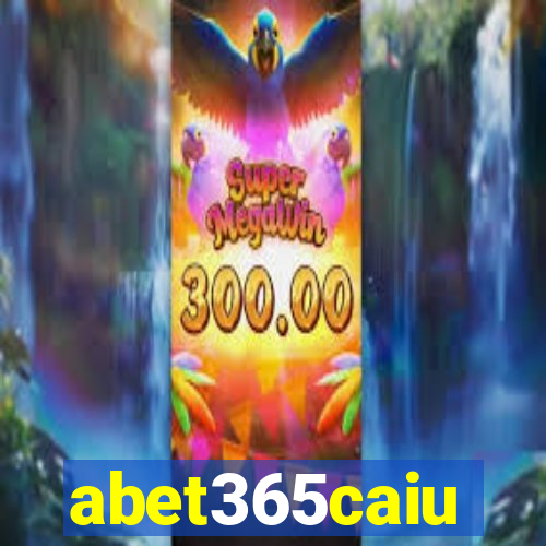 abet365caiu