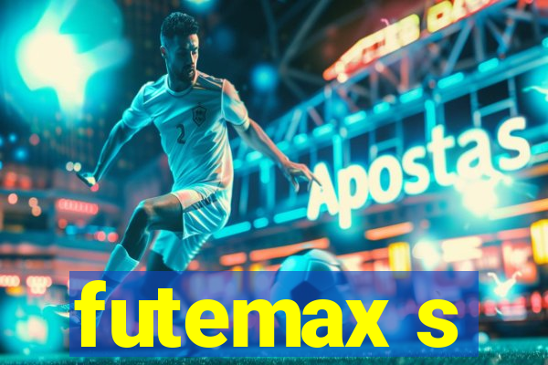 futemax s