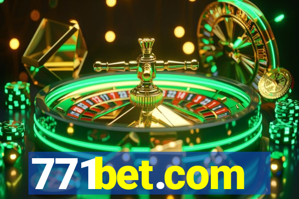 771bet.com