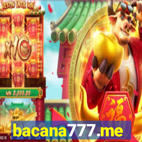 bacana777.me