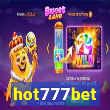 hot777bet