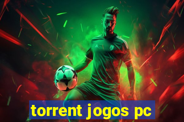 torrent jogos pc