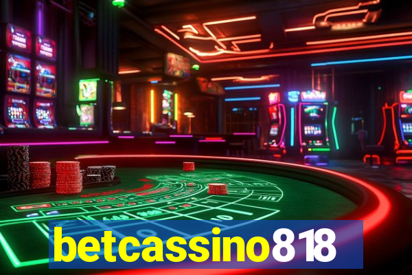 betcassino818