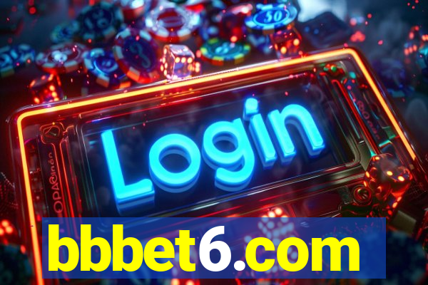 bbbet6.com