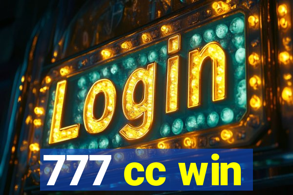 777 cc win