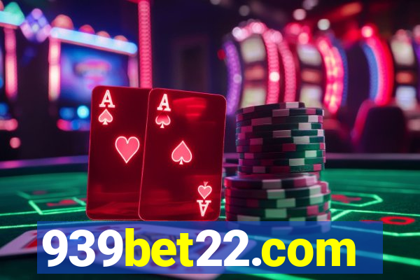 939bet22.com