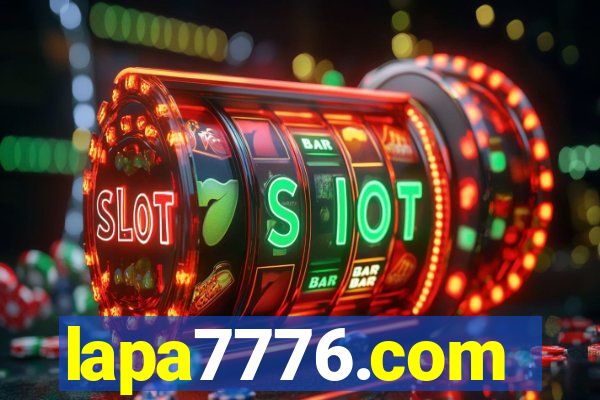 lapa7776.com