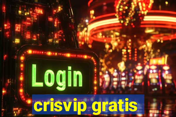 crisvip gratis