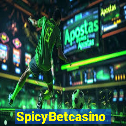 SpicyBetcasino