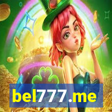 bel777.me