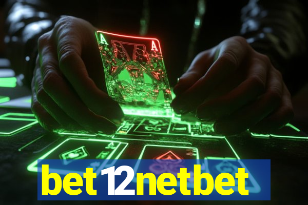 bet12netbet